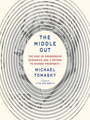 cover image of The Middle Out